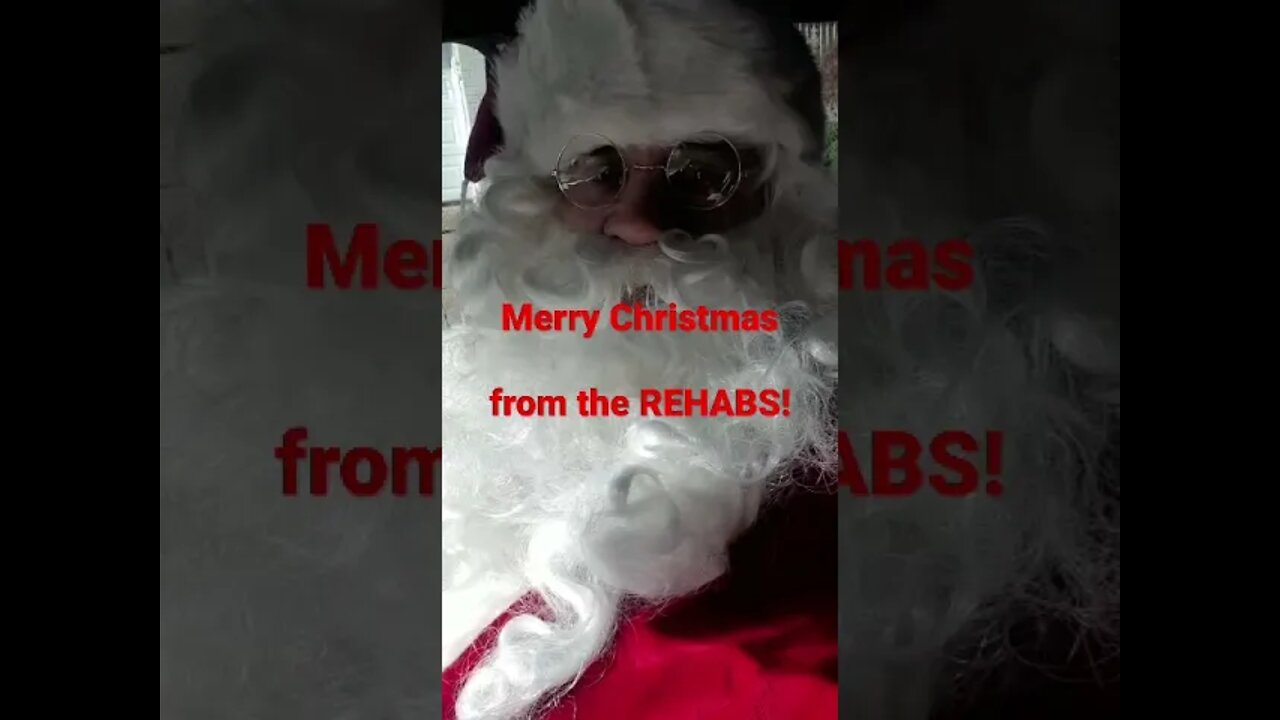 Merry Christmas & Don't be a Pussy!