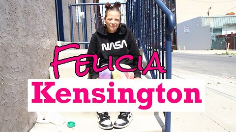 Fentanyl Battle - Felicia