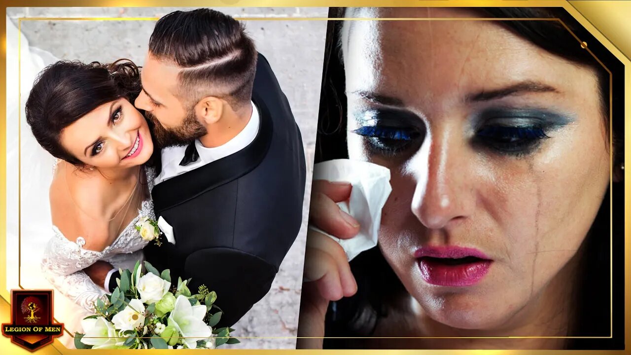 How to Predict Divorce with 80% Accuracy! These Are The SIGNS