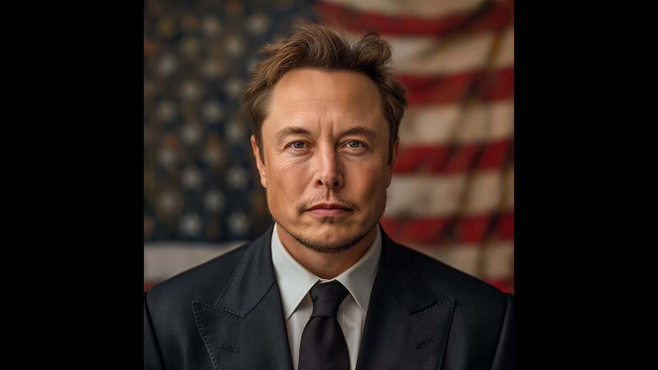 JUDGE UPHOLDS ELON'S LOTTERY-DEMOCRAT MARXIST GO WILD!