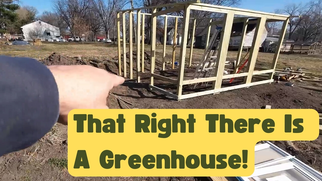 Greenhouse Part 6