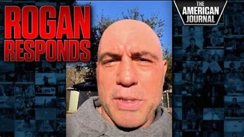 Joe Rogan Responds To Haters - Will He Be Moving To Infowars?