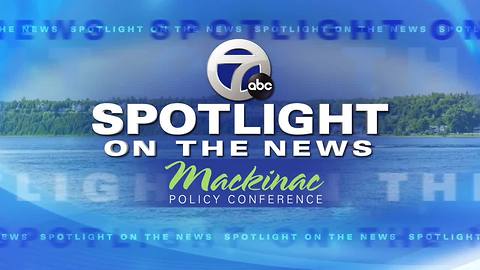 Spotlight for 6-10-2018