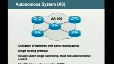 Tutorial BGP Communities for Service Providers