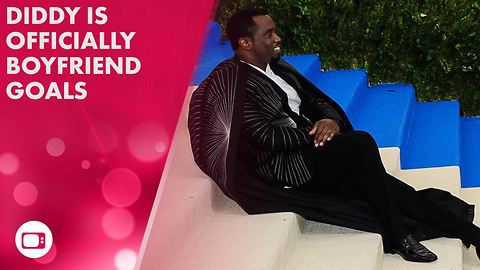 Diddy talks being in love and fasting for Ramadan