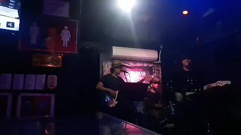 SONNY AND THE BAND LIVE