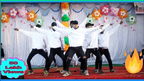 Most entertaining dance | Dance Competition Turma 2021| Immortal Dance Group | Best Dance video 2021