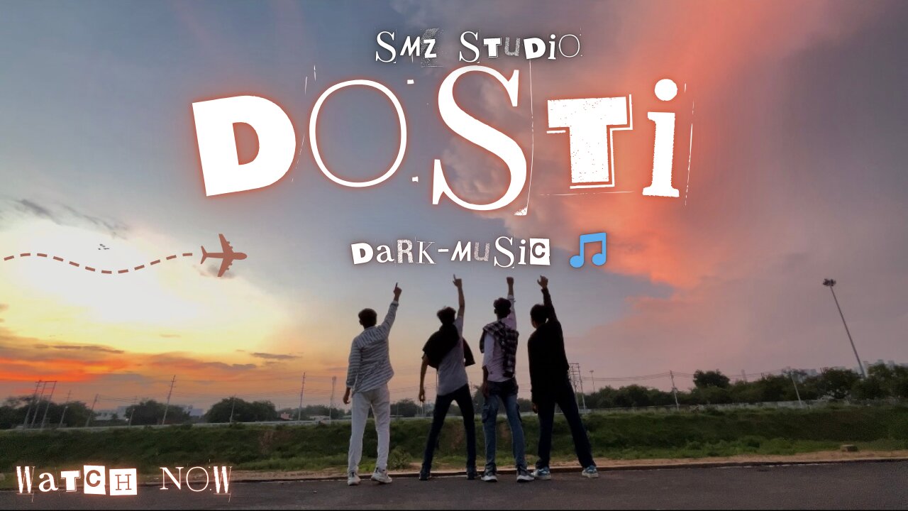 Dosti Lyrics shedali | full song