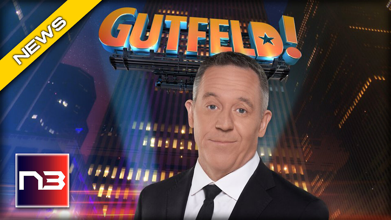 AWESOME! Greg Gutfeld’s New Late Night Show Debuts To Massive Ratings