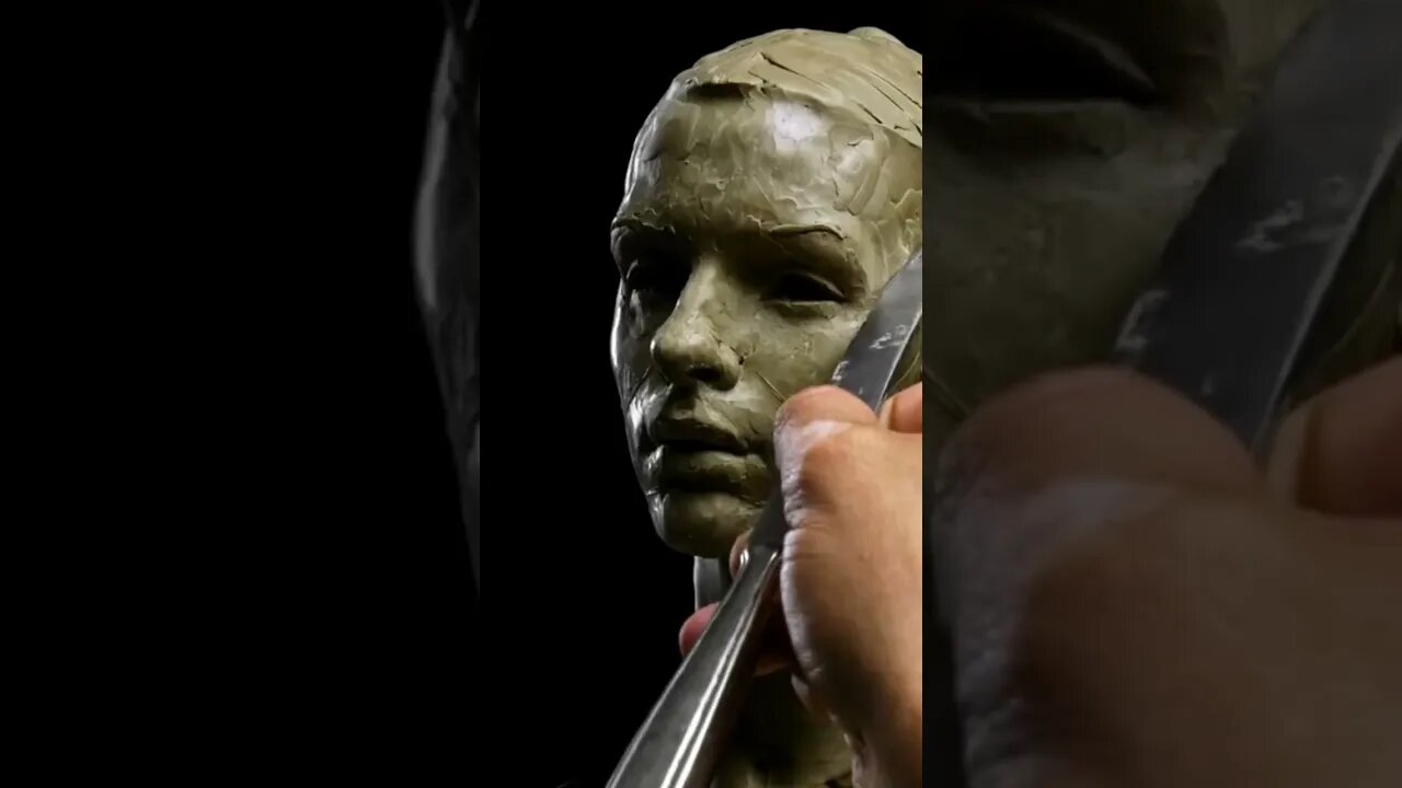Guidelines To Distinguish The Forms Of The Face.