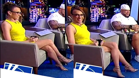 Kat Timpf Aug 18 2023