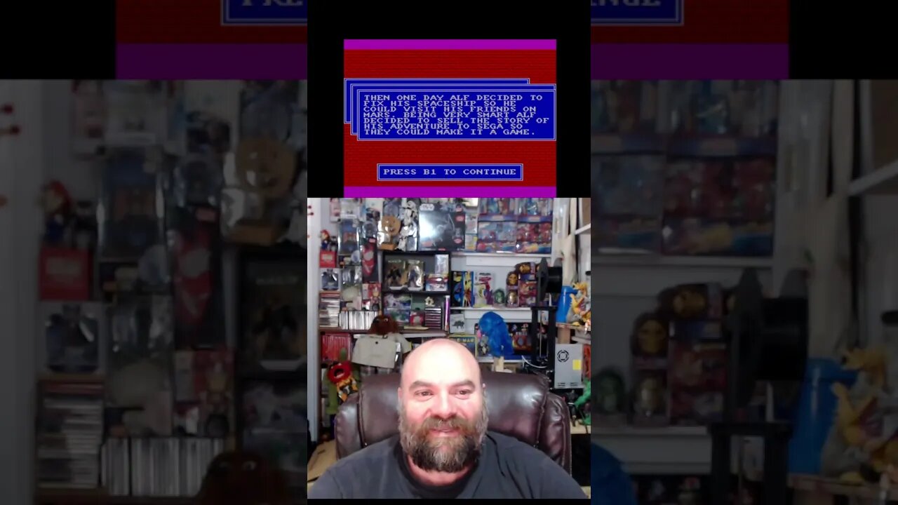 SMS 100 Dollar Challenge April 1st Alf