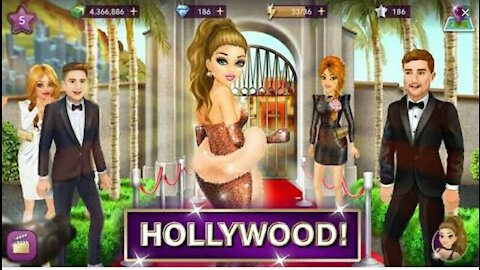 How to download HOLLYWOOD STORY Hacked