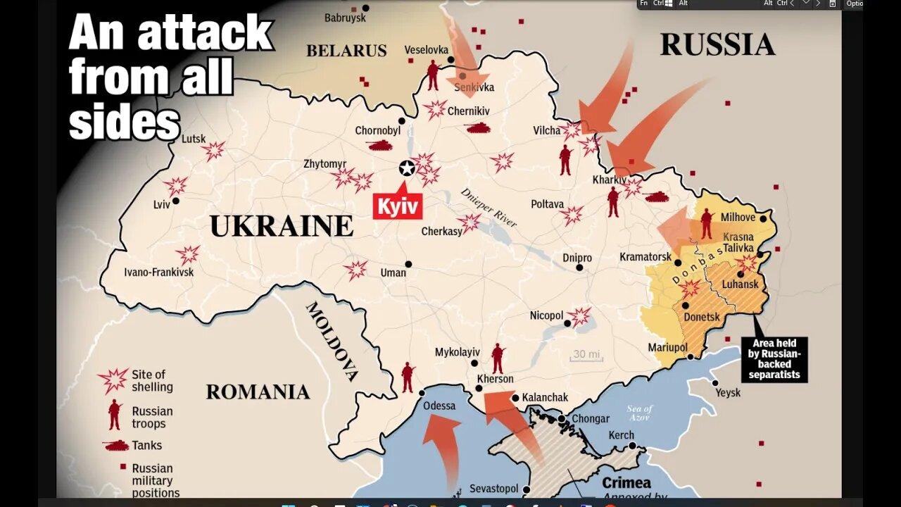 Biden Got Something Right Russia Is Not Taking Iranians