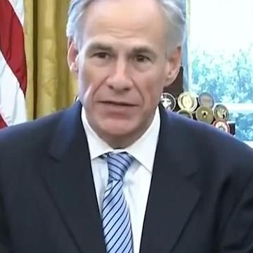 Texas Governor Signs Bill To Punish Sanctuary Cities