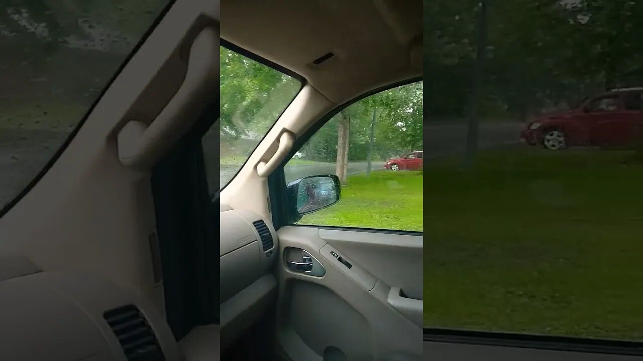 bipolar day in Missouri