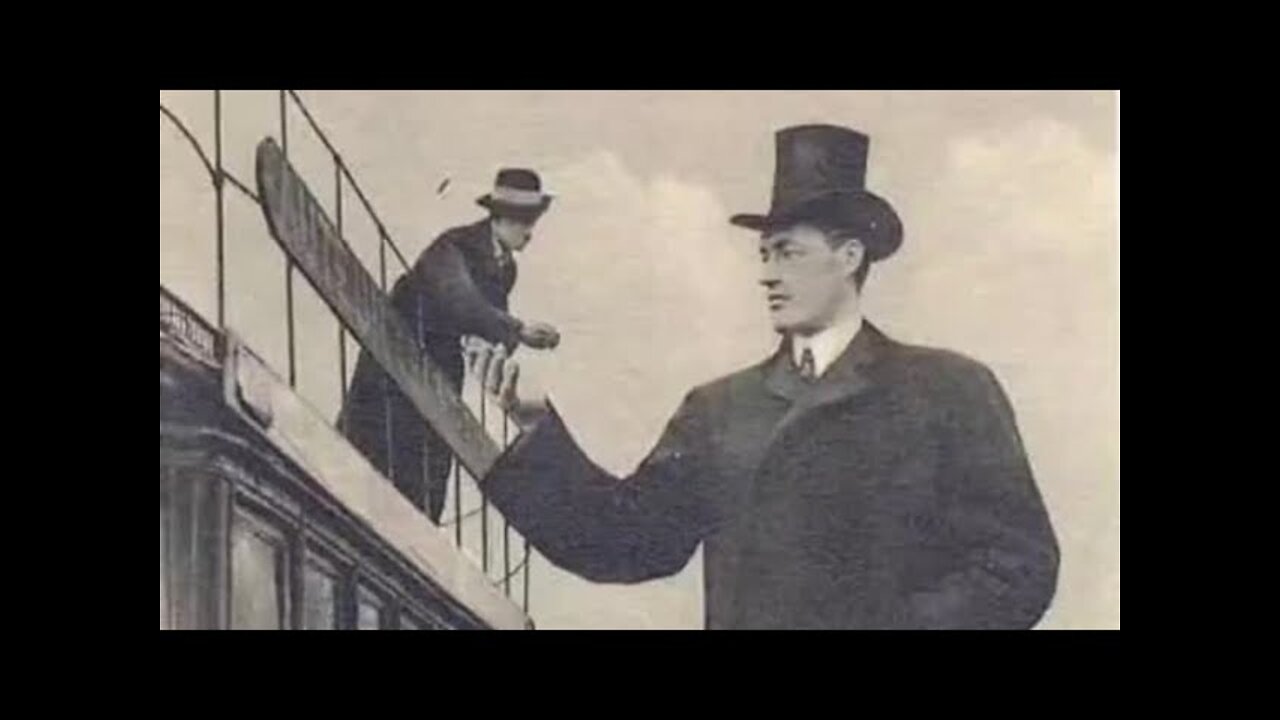 HIDDEN HISTORY OF THE GIANTS