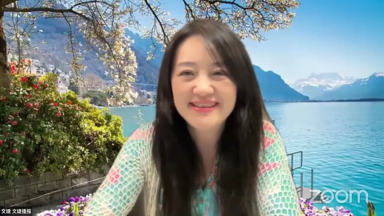跟Lucia聊欧洲见闻和难产的众议院议长,川普为什么背书麦卡锡?20名铁杆挺川共和党议员为什么坚决反对?欧洲有疫情吗?|文婕播报 2023/01/04
