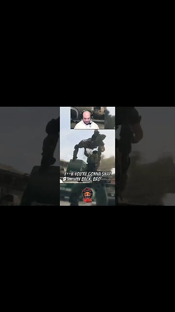 Absolute Classic Call of Duty Execution