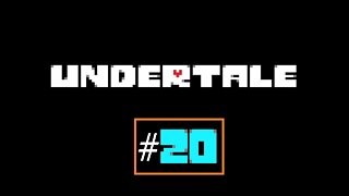A Batalha com o Papyrus - UNDERTALE #20