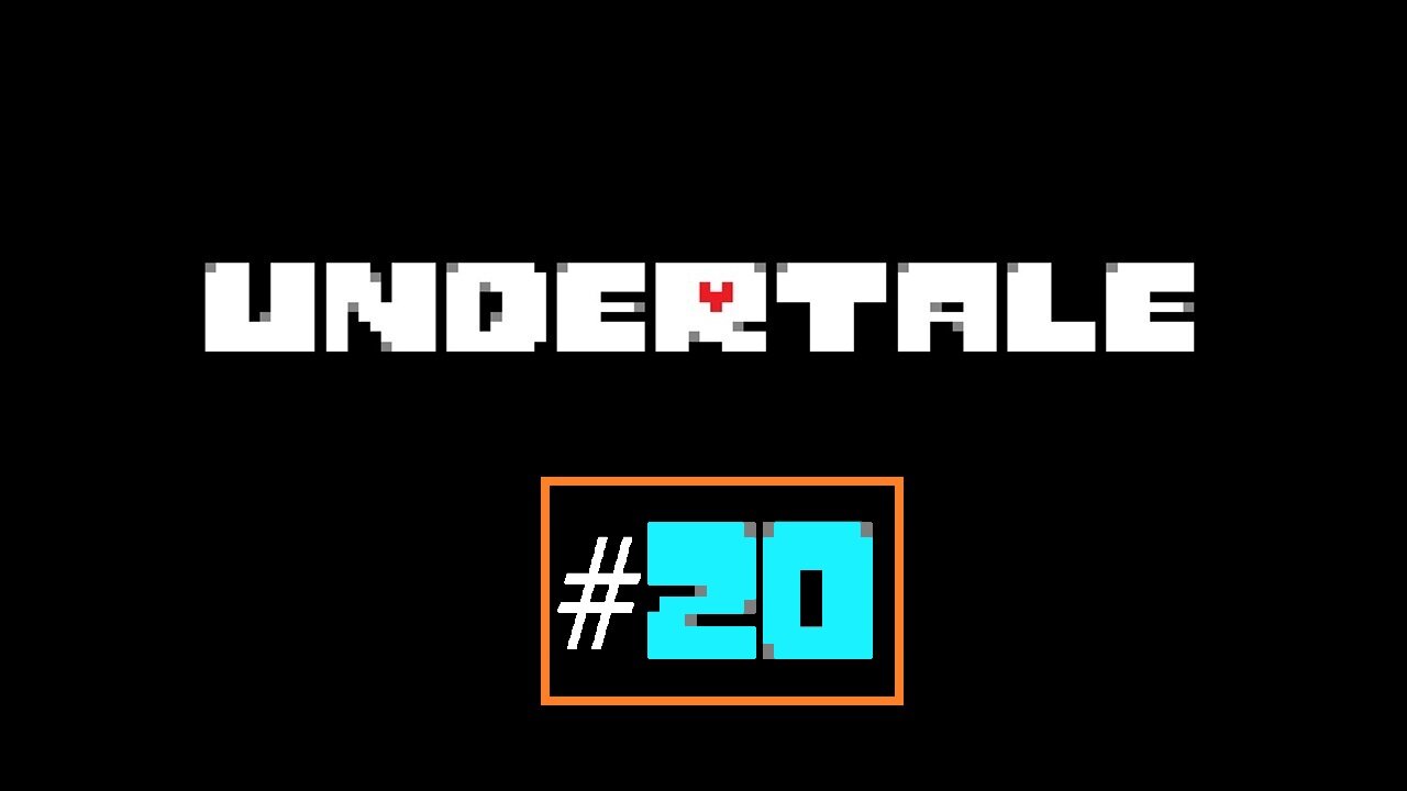 A Batalha com o Papyrus - UNDERTALE #20