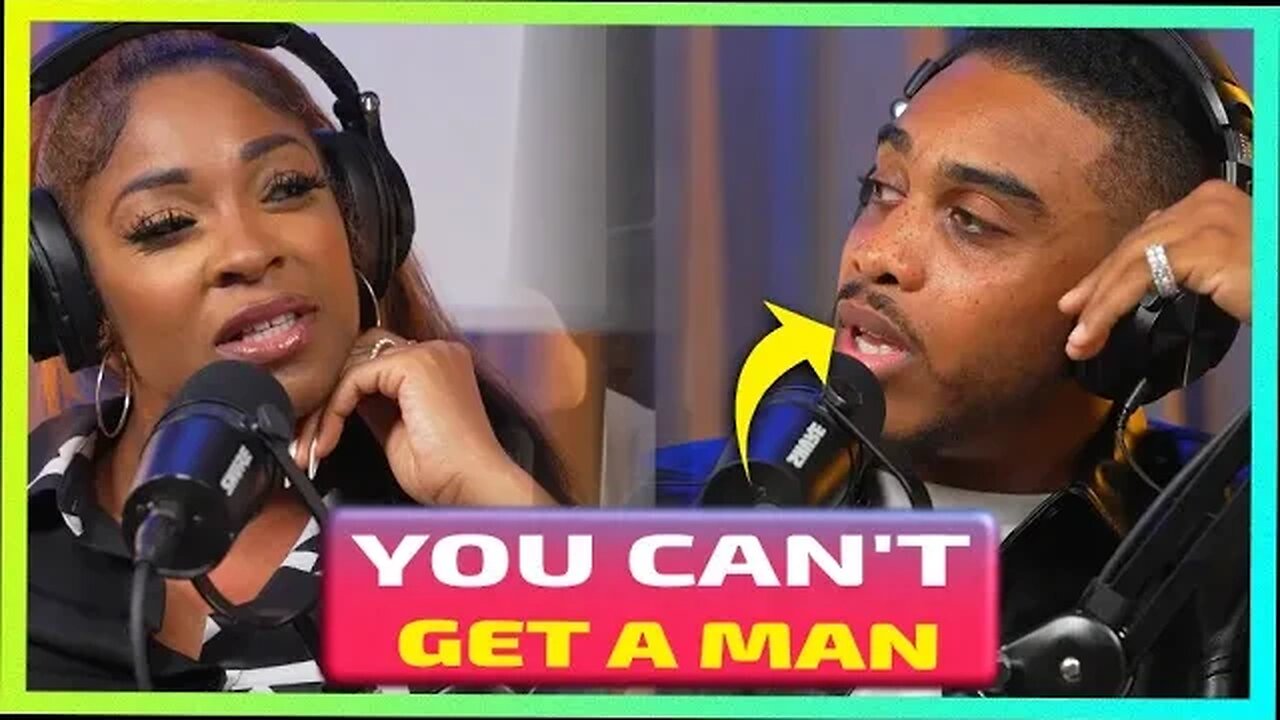 Modern Women Ain't Getting Married ANYMORE