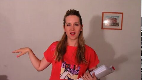 Russian Female Hacker does advertising for United States Process Server business!