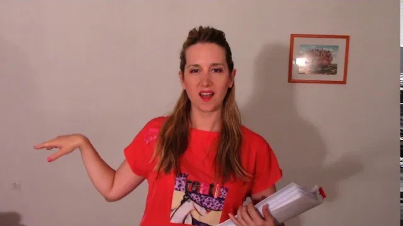 Russian Female Hacker does advertising for United States Process Server business!