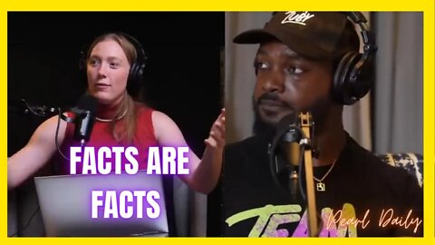 Facts Do Not Care About Your Feelings