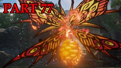 Let's Play - Tales of Arise (moderate mode) part 77