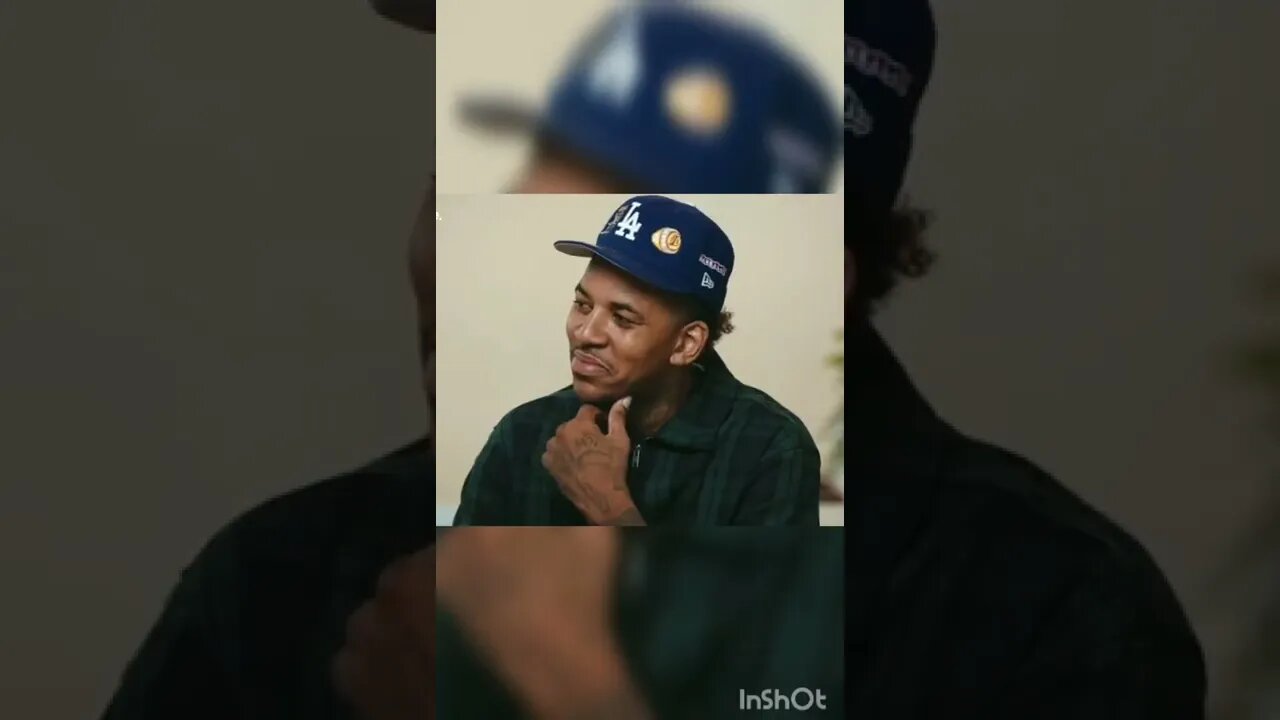 The Game Explains Why He Said "Nobody Should Mess With Eminem" 10 Years Ago But Has Now Switched Up