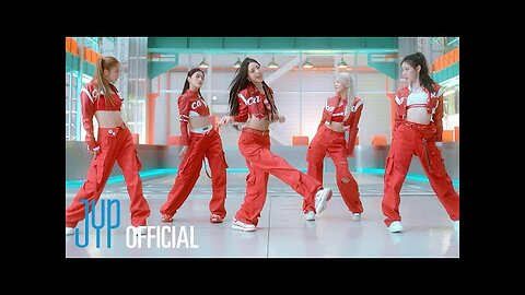 ITZY “CAKE” M/V @ITZY