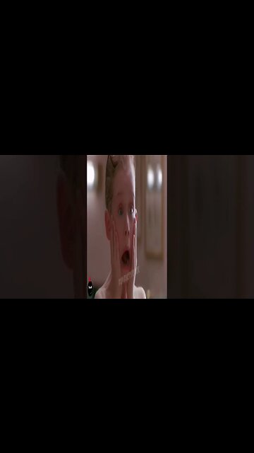 Home Alone Kevin Sings Crawling Linkin Park