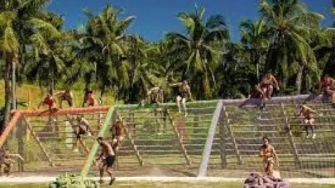 Survivor Season 44 episode 2 Review