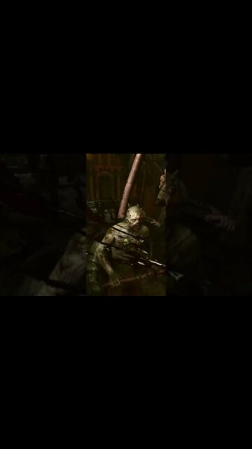 Chop Chop Baby #shorts