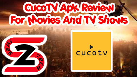 Watch All Your Favorite Content On The CucoTV APK