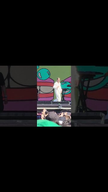 Mora ◉ #Lollapalooza 2023 📅 17.03.2023 🎵 2010🎵 #lollacl #lollacl2023 #lollapaloozachile