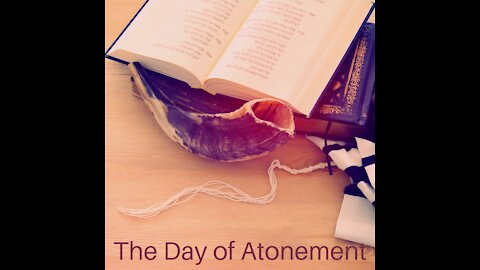 The Day of Atonement