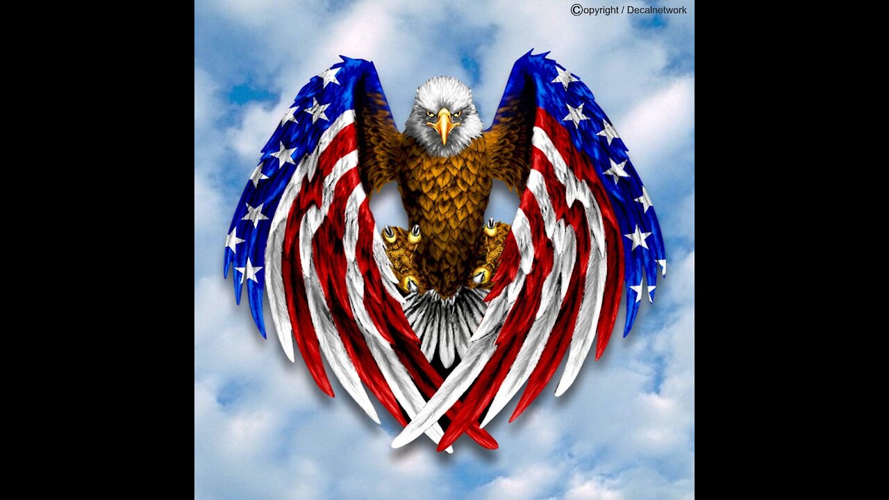 THE DEEP STATE IS TERRIBLE.....