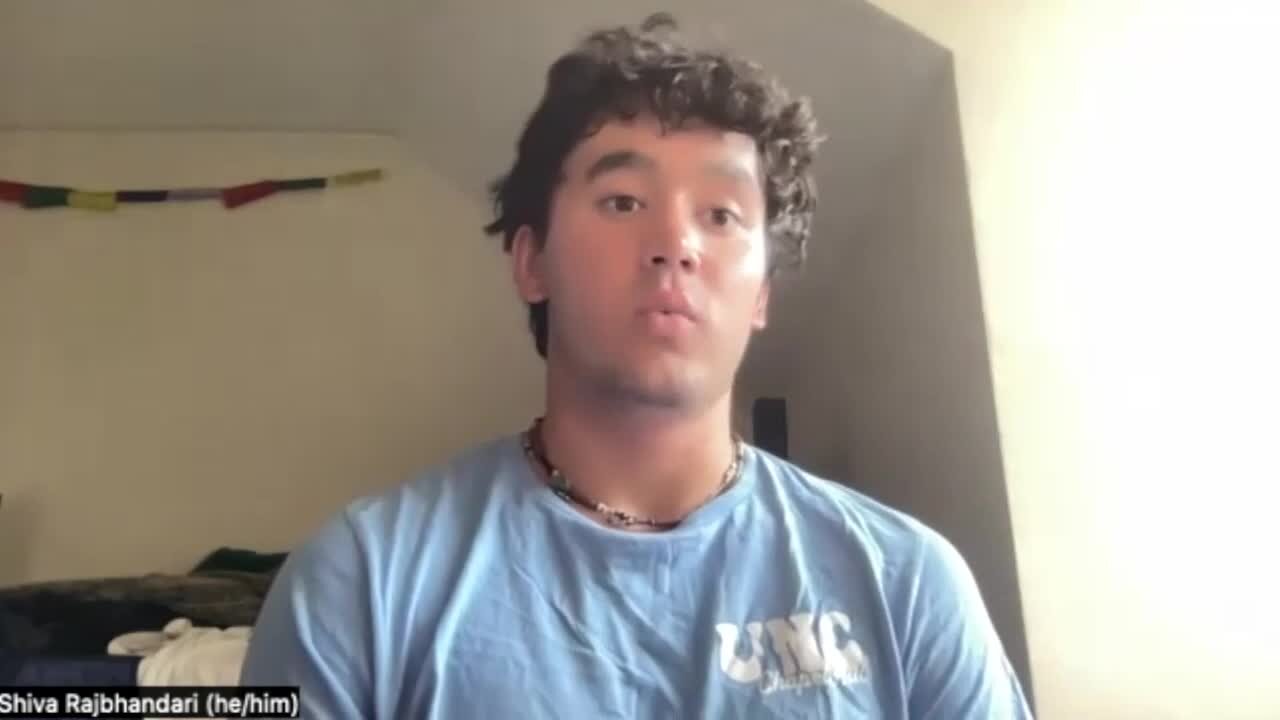 Boise Native's Reaction to the University of North Carolina Shootings