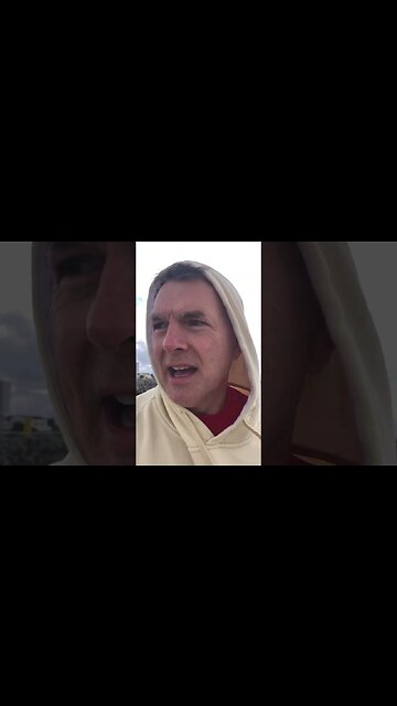 First Time Drinking Lake Michigan Water!