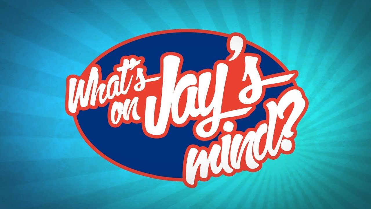 Whats on Jays Mind 1 - VGA Game Grading