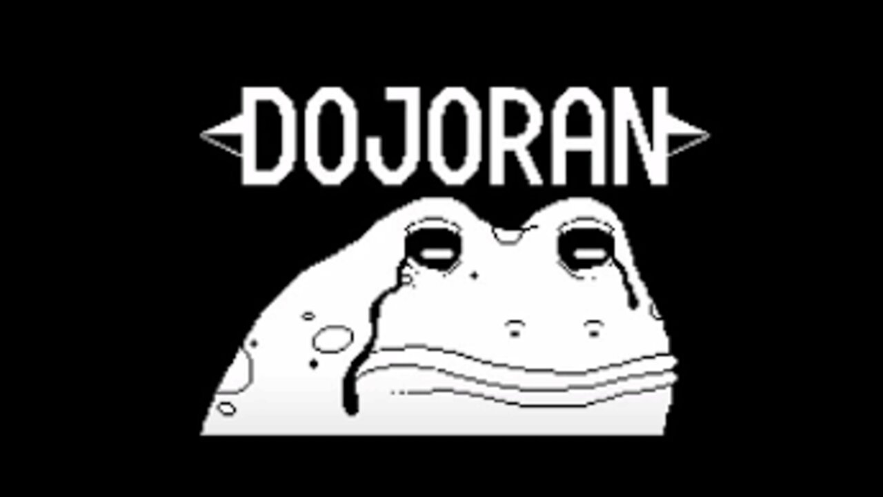 dumb idiot plays DOJORAN