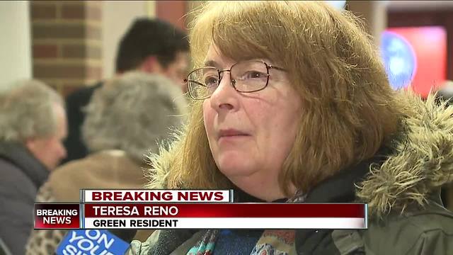 City of Green approves $7.5 million NEXUS pipeline deal