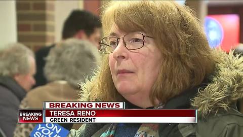 City of Green approves $7.5 million NEXUS pipeline deal
