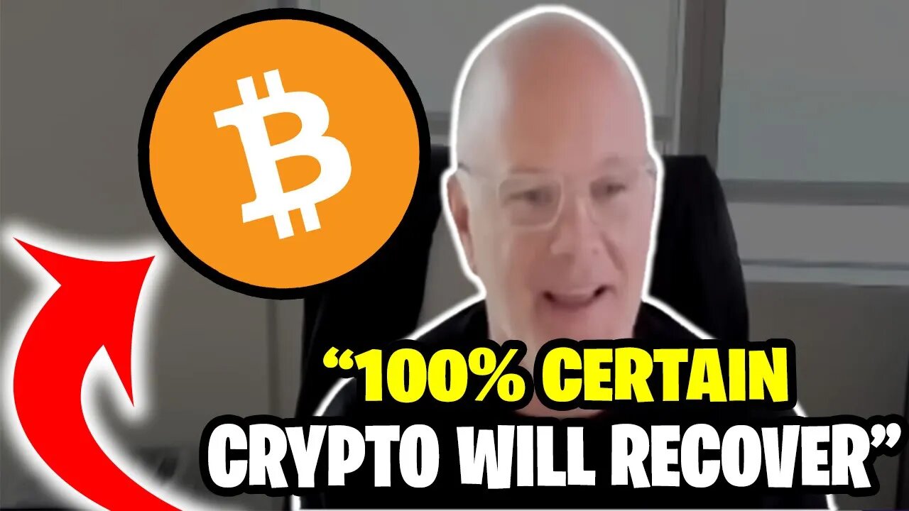 "Crypto Is Not Done!" | Mike Novogratz Billionaire Crypto Prediction