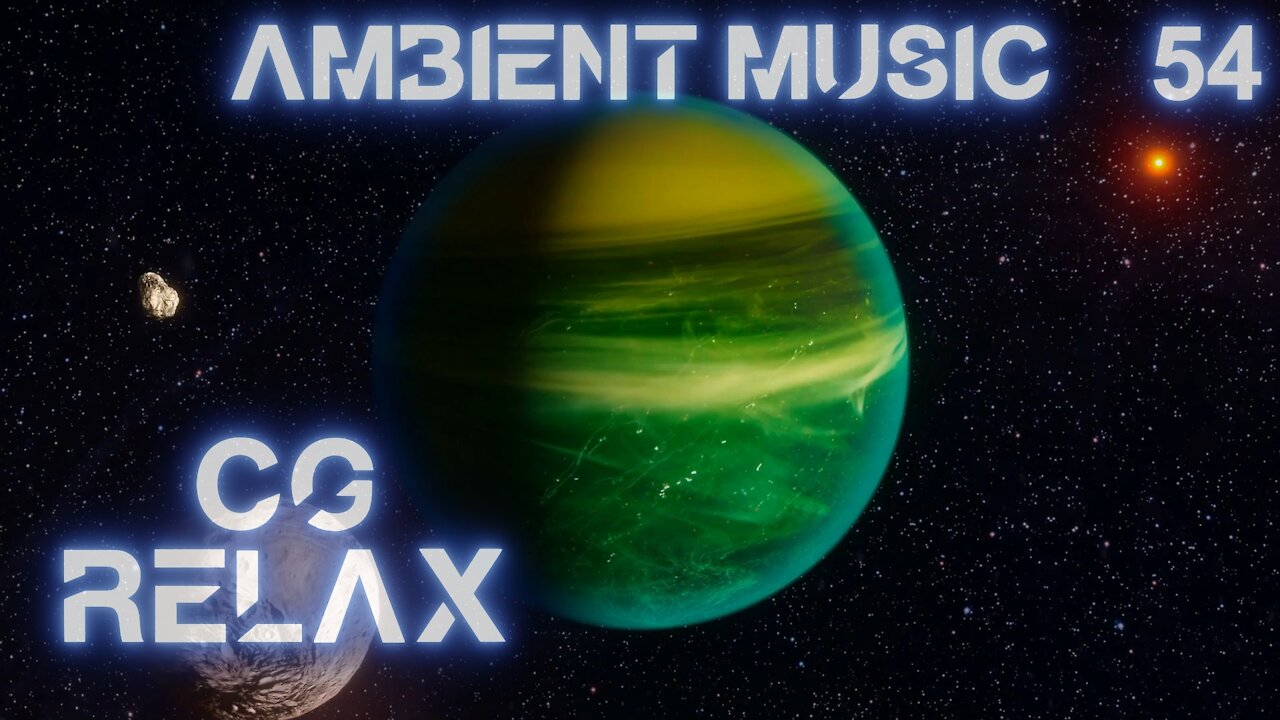 CG RELAX - Far Away From Home - epic relaxing instrumental music