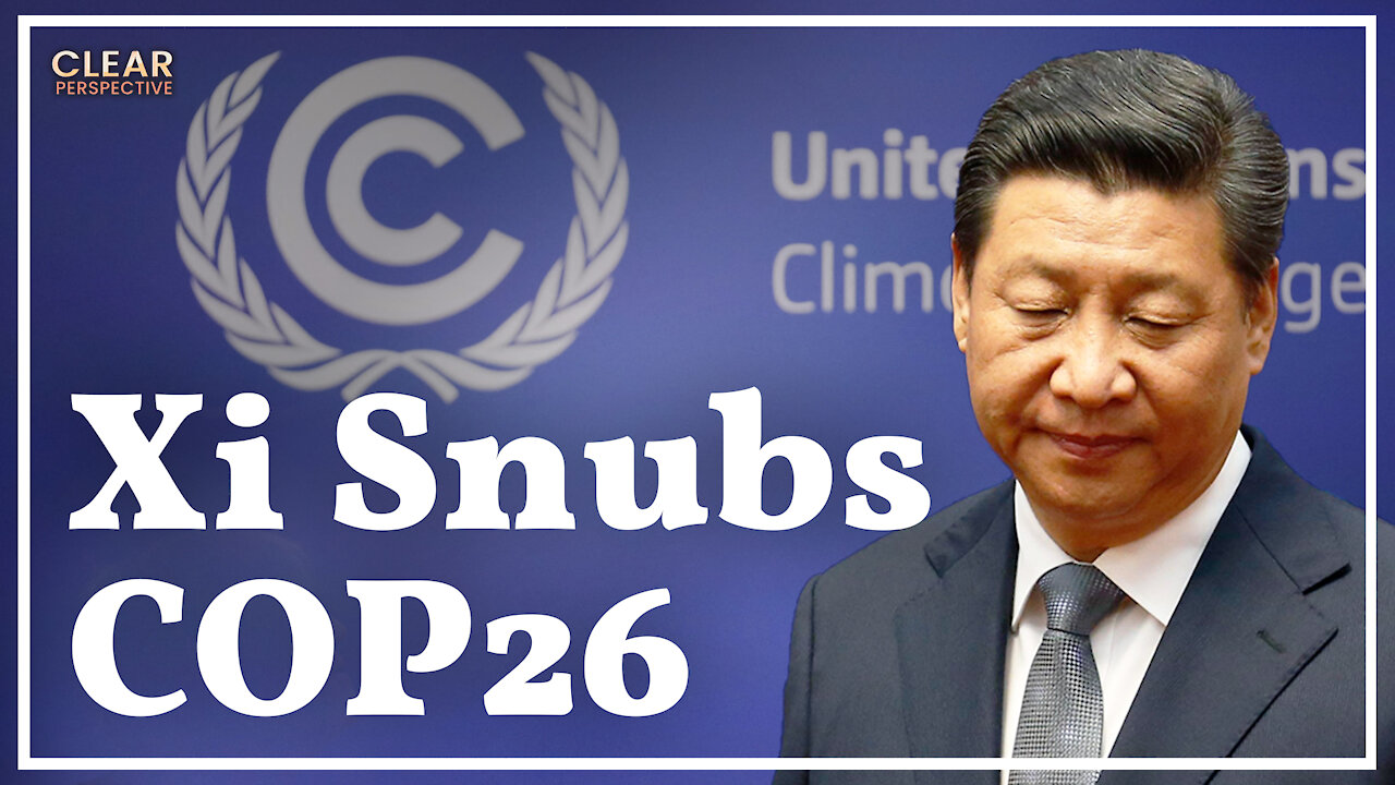 UN Warning for Climate; Radical Emission Reductions Plans; What are the Facts?