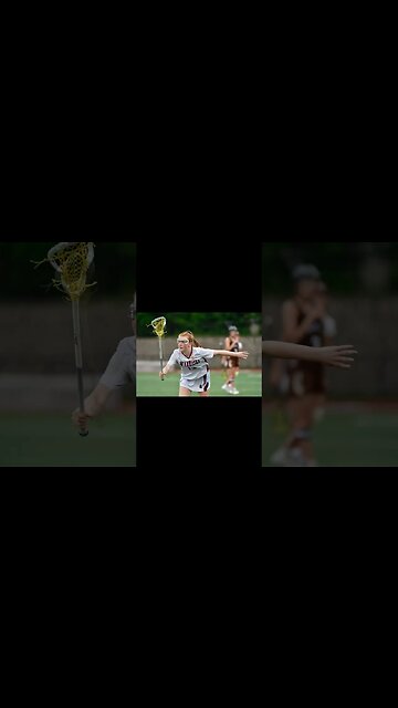 Lacrosse Canton High School vs Stonington High School Girls #lacrosse #sports #actionphotography