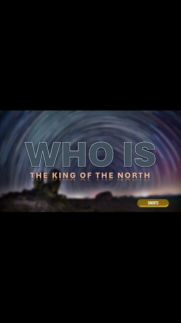 WHO IS THE KING OF THE NORTH #shorts